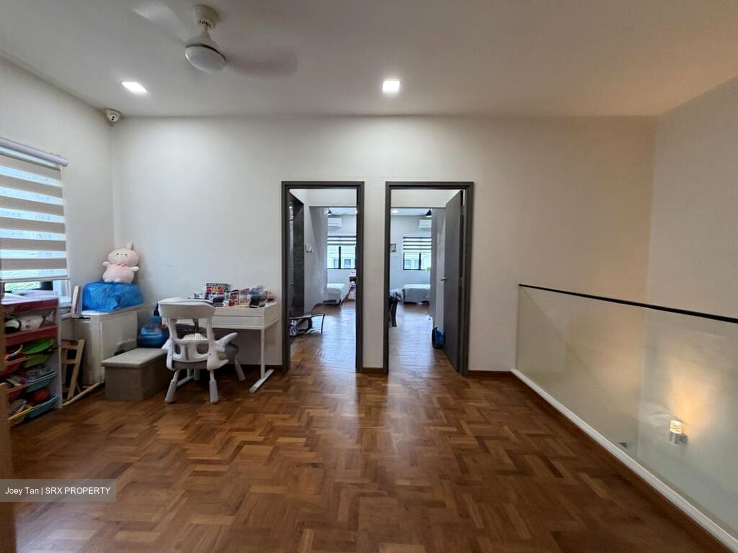 Sunbird Avenue (D16), Semi-Detached #515601061